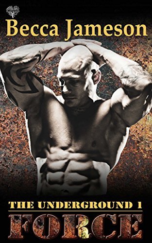 The Underground book cover 1
