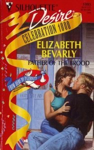 From Here to Paternity book cover 2
