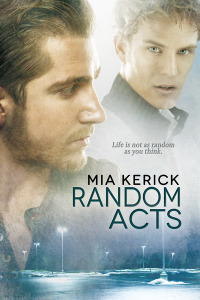 Random Acts book cover