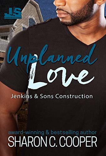 Unplanned Love book cover