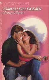 Midnight Ryder book cover