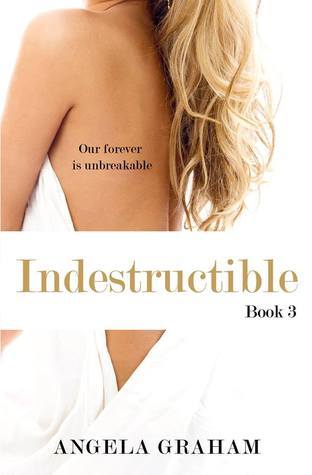 Harmony book cover 3