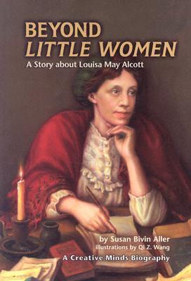 Beyond Little Women book cover