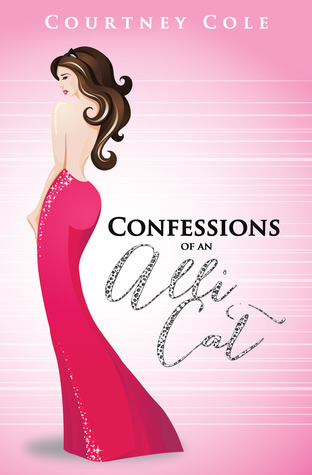The Cougar Chronicles book cover 1