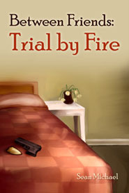 Trial by Fire book cover