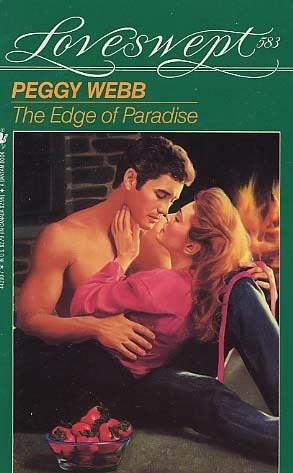 Edge of Paradise book cover