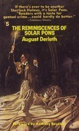 Solar Pons book cover 3