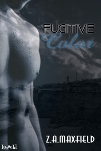 Fugitive Color book cover