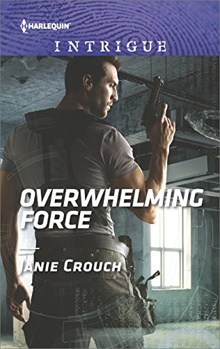 Overwhelming Force book cover