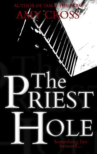 Nykolas Freeman book cover 1