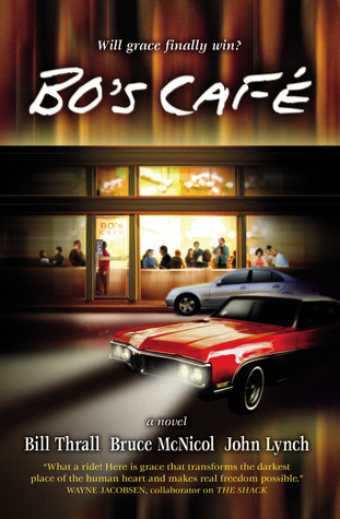 Bo's Café book cover