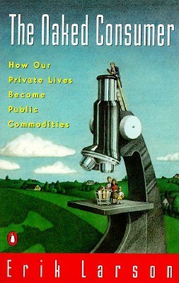 Naked Consumer book cover