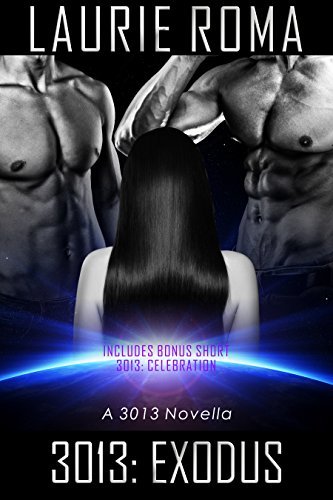 Exodus book cover