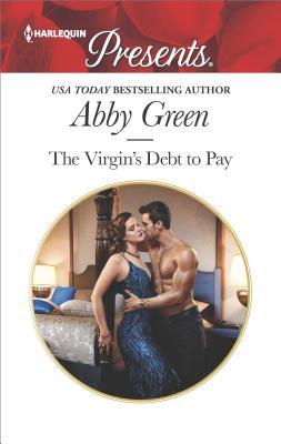 The Virgin's Debt to Pay book cover