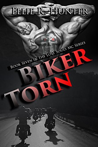 Biker Torn book cover