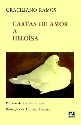 Cartas de amor a Heloísa book cover