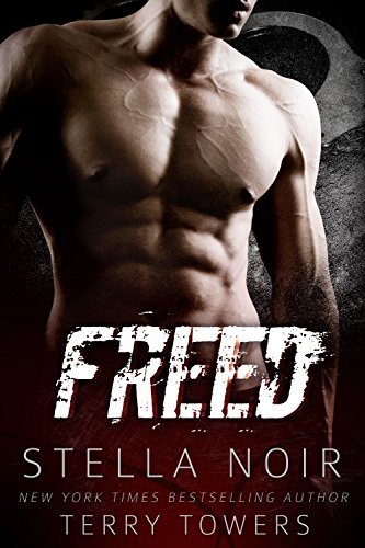 Freed book cover