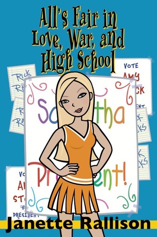 Pullman High book cover 2