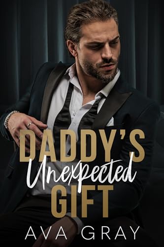 Daddy's Unexpected Gift book cover