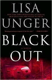Black Out book cover