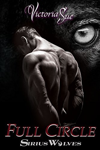 Full Circle book cover
