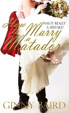 How to Marry a Matador book cover