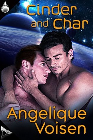 Cinder and Char book cover