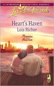 Pennies From Heaven book cover 2