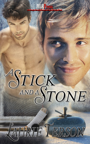 A Stick and a Stone book cover