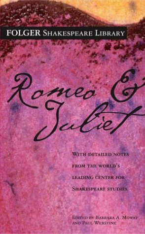 Shakespeare short 'n' simple book cover 1