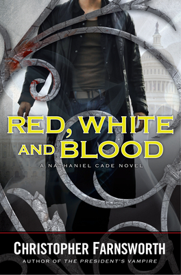 Nathaniel Cade book cover 3