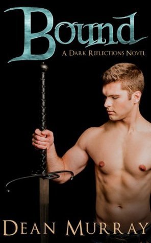 Dark Reflections book cover 1
