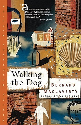 Walking the Dog book cover