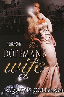 The Dopeman's Wife book cover