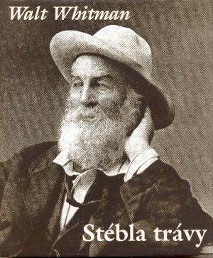 Stébla trávy book cover