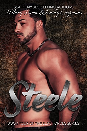 Steele book cover