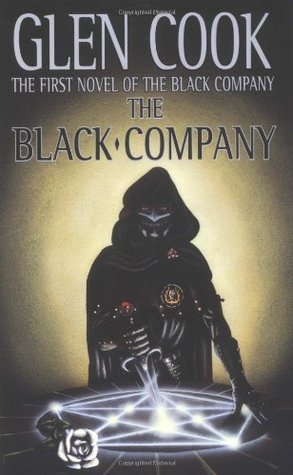 Les Annales de la Compagnie Noire book cover 1