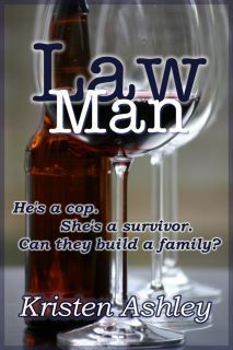 Dream Man book cover 3