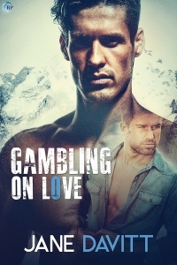 Gambling On Love book cover