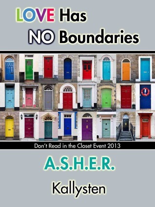 A.S.H.E.R. book cover