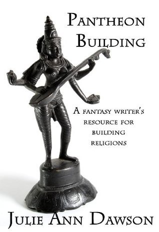 Pantheon Building book cover