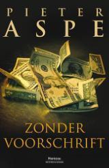 Zonder voorschrift book cover