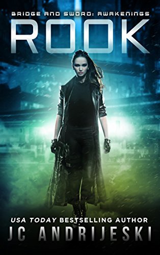 Bridge & Sword book cover 3