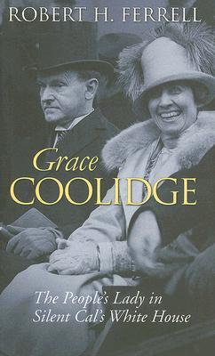 Grace Coolidge book cover