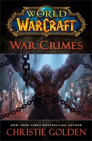 War Crimes book cover