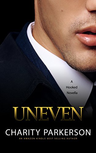 Hooked book cover 2