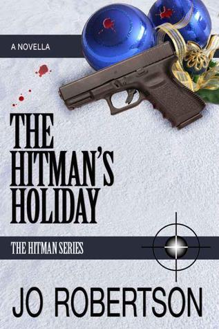 The Hitman book cover 1
