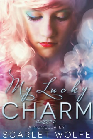 My Lucky Charm book cover