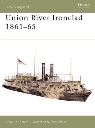 Union River Ironclad 1861-65 book cover