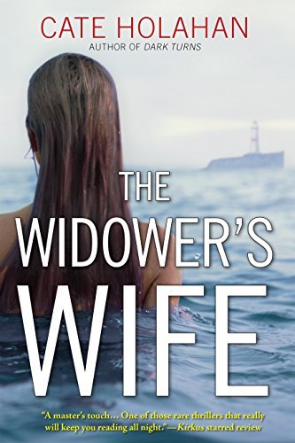 The Widower's Wife book cover